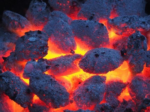 Hot-Coals