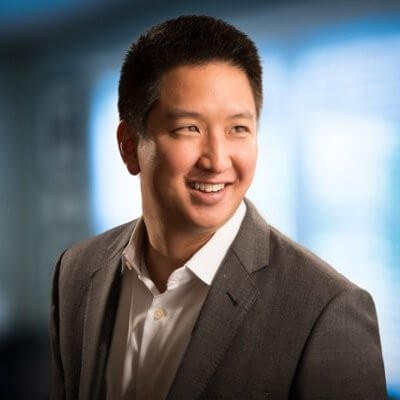 Steve Chen - Marketing Manager