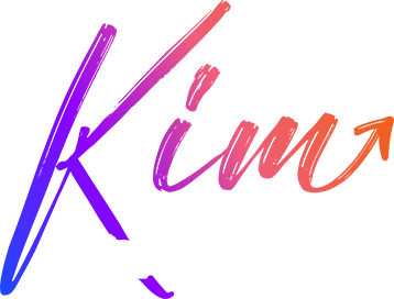 Kim Becking Unstoppable Momentum