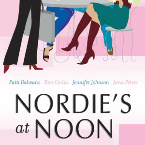 Nordie's at Noon: the personal stories of four women "too young" for breast cancer