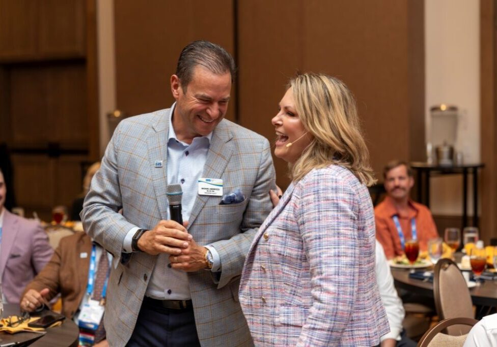 Ask Kim | How Leaders Can Stay Grounded and Build Resilience in a World of Change and Uncertainty