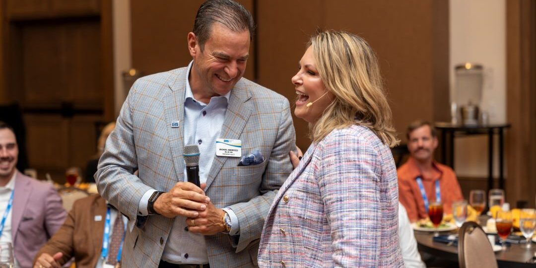 Ask Kim | How Leaders Can Stay Grounded and Build Resilience in a World of Change and Uncertainty