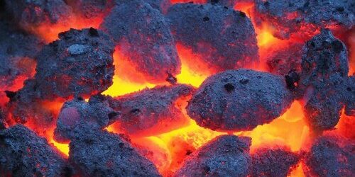 Hot-Coals